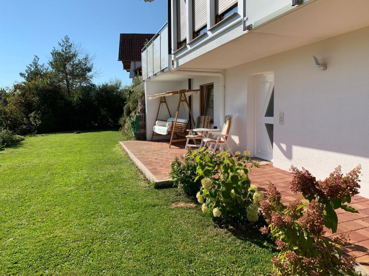 Gemuetliche Ferienwohnung Im Herzen Des Schwarzwaldes Niedereschach Exteriör bild