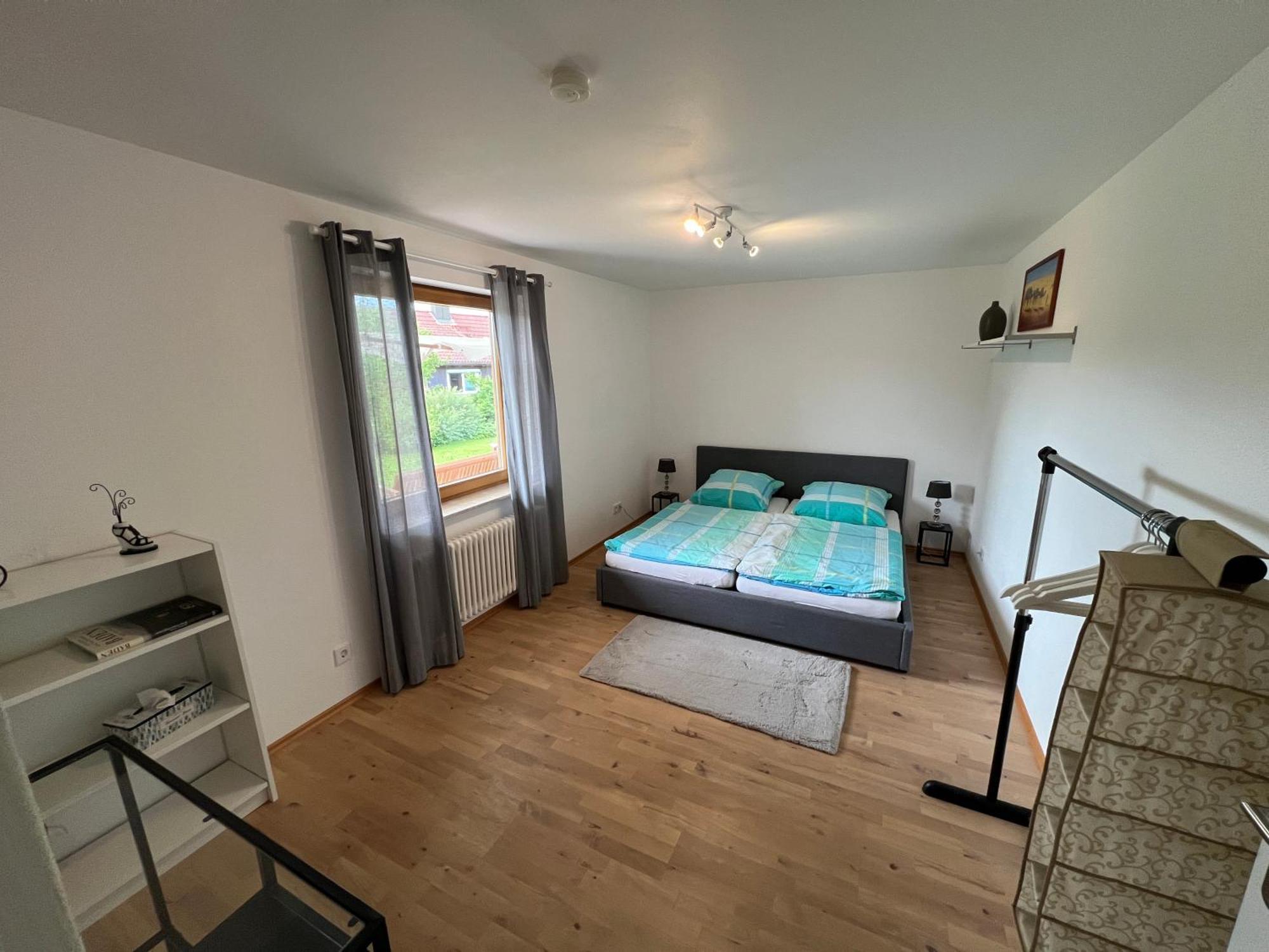 Gemuetliche Ferienwohnung Im Herzen Des Schwarzwaldes Niedereschach Exteriör bild