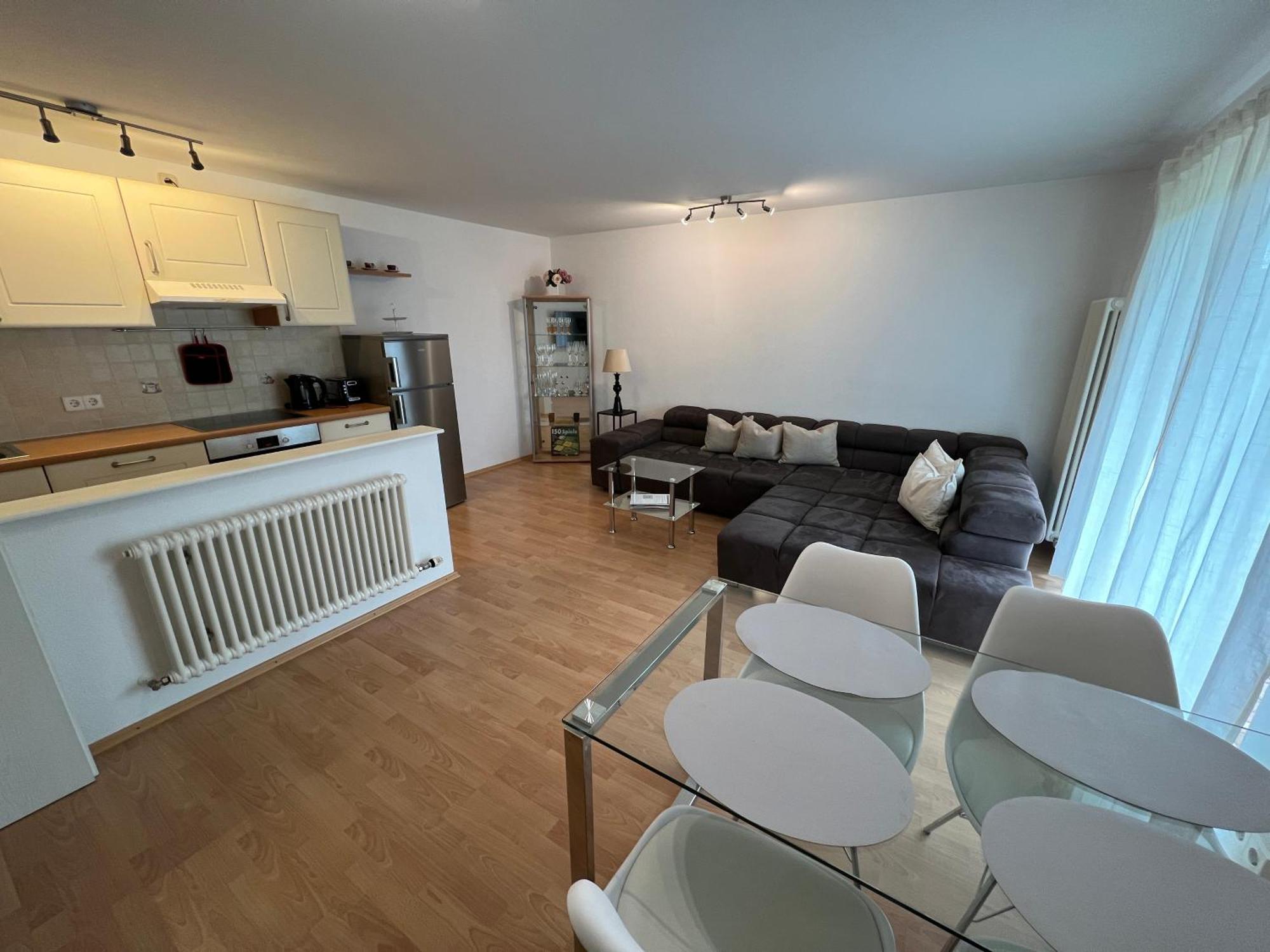 Gemuetliche Ferienwohnung Im Herzen Des Schwarzwaldes Niedereschach Exteriör bild